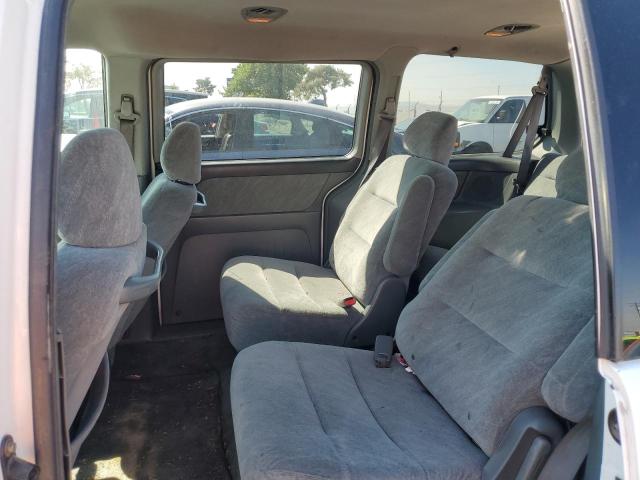 Photo 11 from auction – 2001 HONDA ODYSSEY EX with VIN 2HKRL18611H607641