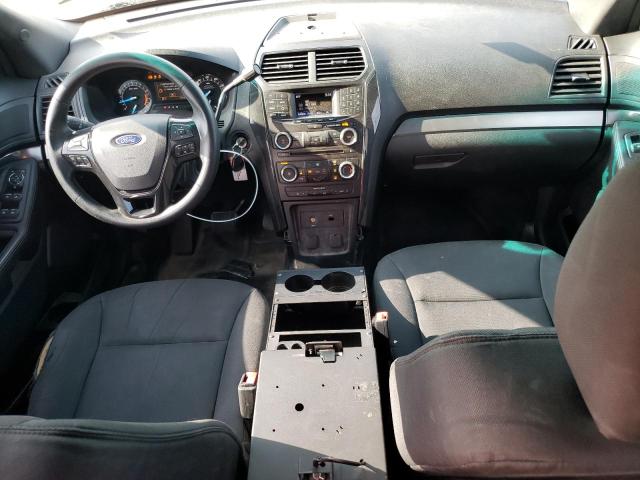 Zdjęcie 8 z aukcji – 2017 FORD EXPLORER P z VIN 1FM5K8AR0HGB22951