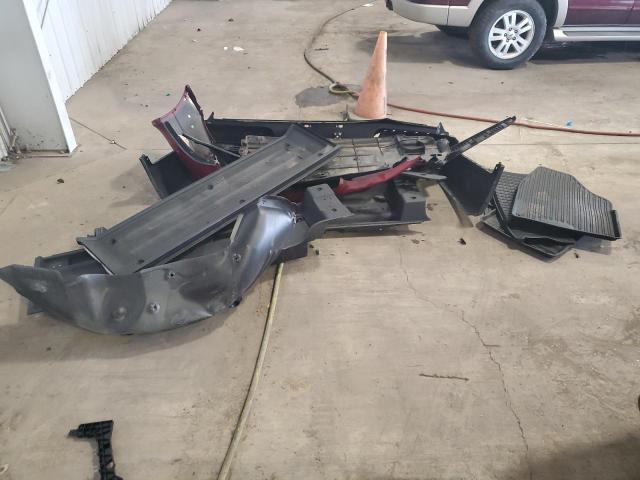 Photo 12 from auction – 2021 HONDA RIDGELINE with VIN 5FPYK3F14MB024122