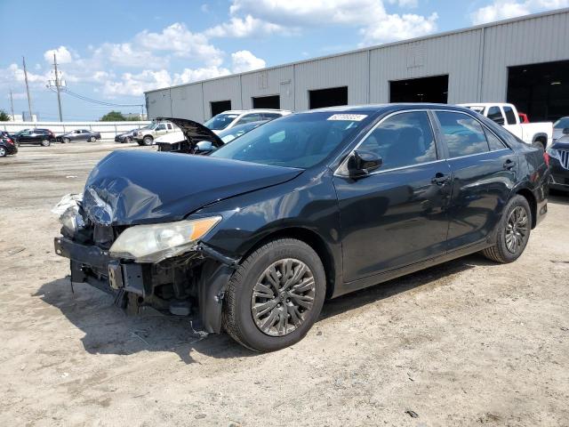 Photo 1 from auction – 2014 TOYOTA CAMRY L with VIN 4T1BF1FK8EU799141