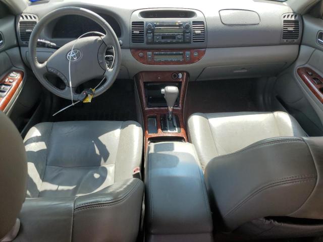 Photo 8 from auction – 2005 TOYOTA CAMRY LE with VIN JTDBF32K650165694