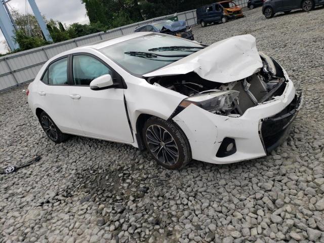 Photo 4 from auction – 2015 TOYOTA COROLLA L with VIN 2T1BURHE9FC289797
