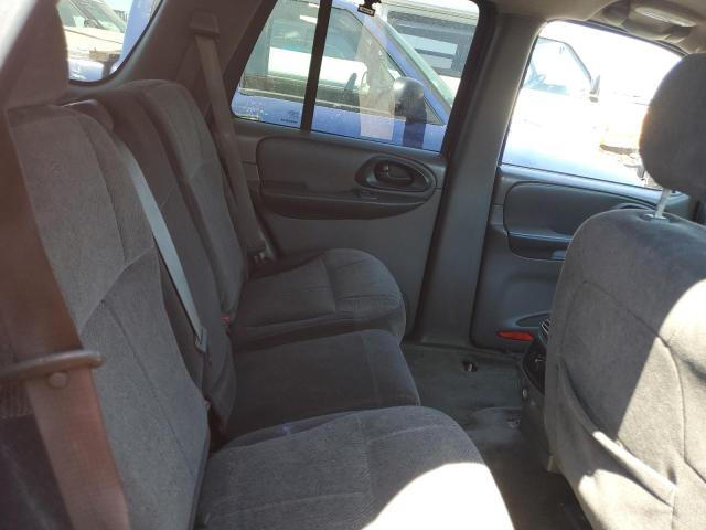 Photo 11 from auction – 2003 CHEVROLET TRAILBLAZE with VIN 1GNDS13S032376938