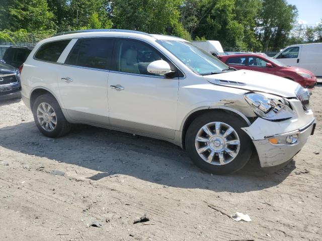 Photo 4 from auction – 2011 BUICK ENCLAVE CX with VIN 5GAKRBED5BJ105329
