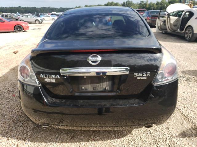 Photo 6 from auction – 2012 NISSAN ALTIMA SR with VIN 1N4BL2AP4CN405766