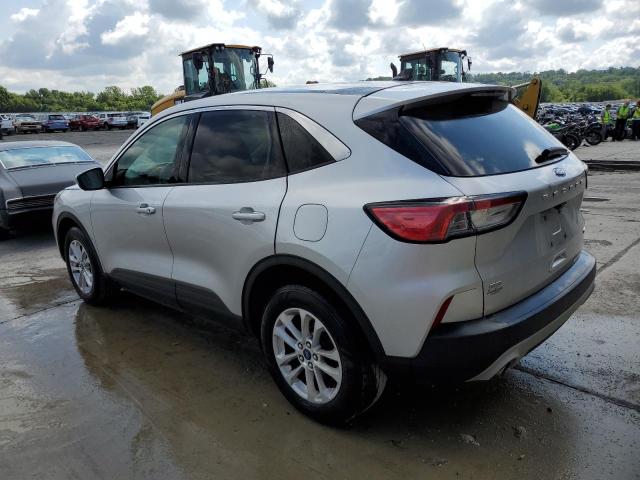 Photo 2 from auction – 2020 FORD ESCAPE SE with VIN 1FMCU9G67LUA37751