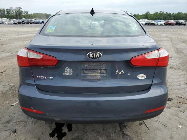 Photo 6 from auction – 2014 KIA FORTE LX with VIN KNAFK4A61E5066899