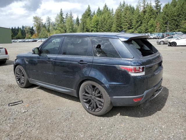 Снимка 2 от търг – 2016 LAND ROVER RANGE ROVE с VIN SALWR2PF7GA588109