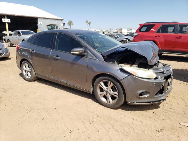 Photo 4 from auction – 2014 FORD FOCUS SE with VIN 1FADP3F20EL298245