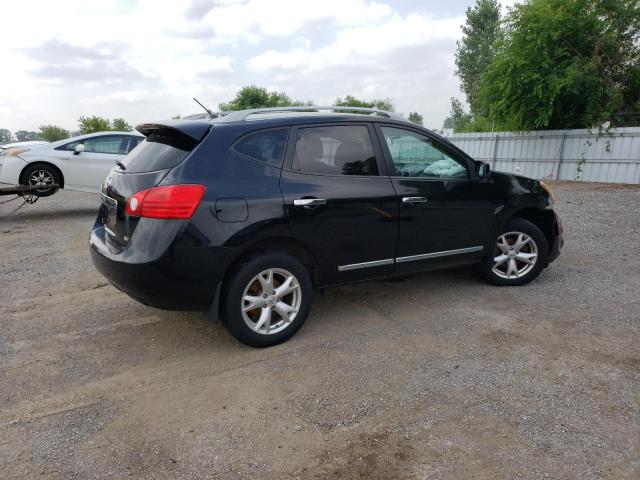 Photo 3 from auction – 2013 NISSAN ROGUE S with VIN JN8AS5MT3DW007998
