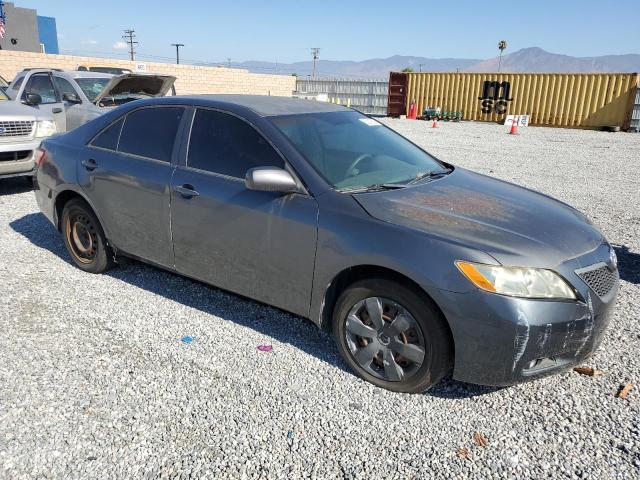 Photo 4 from auction – 2007 TOYOTA CAMRY CE with VIN 4T1BE46K97U058763