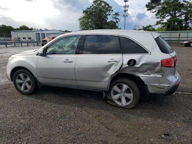 Photo 2 from auction – 2012 ACURA MDX with VIN 2HNYD2H43CH534999