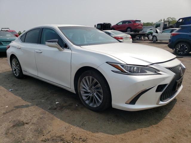 Photo 4 from auction – 2019 LEXUS ES 300H with VIN JTHB21B16K2006356