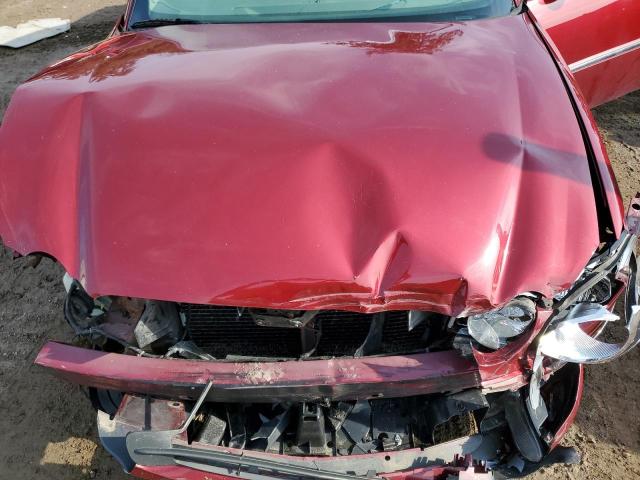 Photo 11 from auction – 2008 BUICK LACROSSE C with VIN 2G4WD582381170334