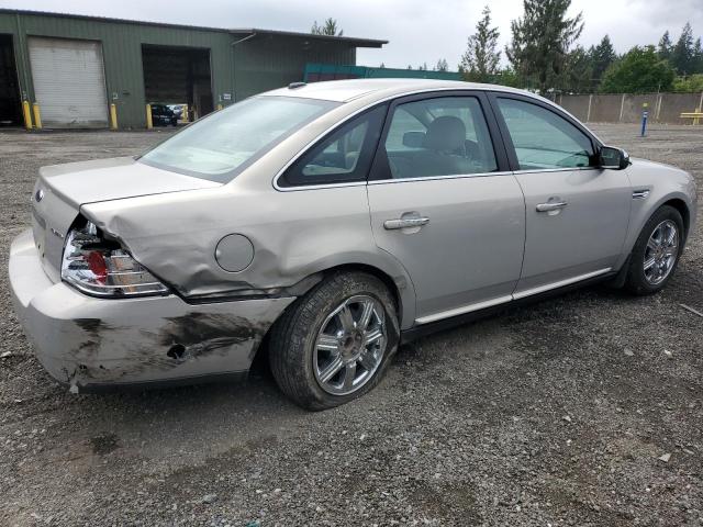 Photo 3 from auction – 2009 FORD TAURUS LIM with VIN 1FAHP25W29G101008