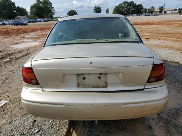 Photo 6 from auction – 2002 SATURN SL1 with VIN 1G8ZH52802Z207142