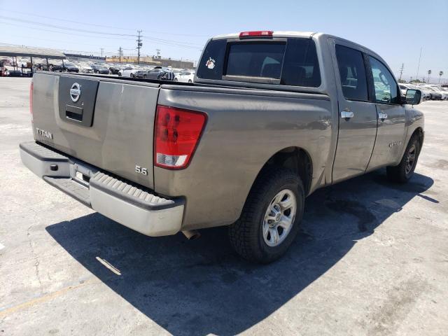 Photo 3 from auction – 2007 NISSAN TITAN with VIN 1N6AA07AX7N206047