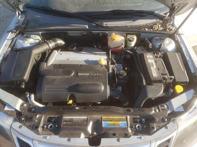 Zdjęcie 11 z aukcji – 2008 SAAB 9-3 2.0T z VIN YS3FB79YX86003625