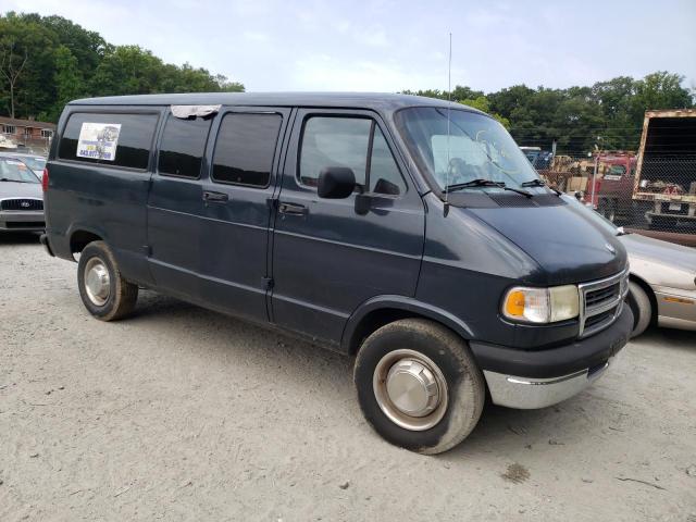 صورة رقم 4 من المزاد - 1997 DODGE RAM WAGON مع VIN 2B5WB35Z6VK562755