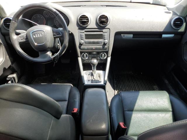 Photo 8 from auction – 2013 AUDI A3 PREMIUM with VIN WAUKJAFM8DA020113