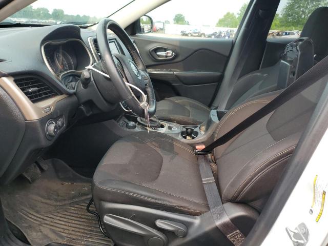 Photo 7 from auction – 2015 JEEP CHEROKEE L with VIN 1C4PJMCB0FW789403