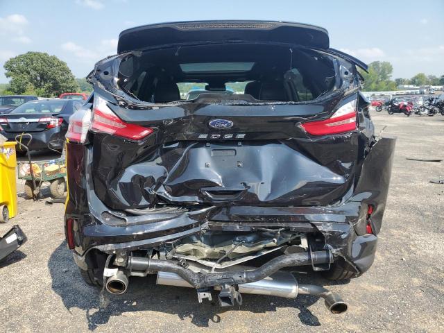 Photo 6 from auction – 2021 FORD EDGE SEL with VIN 2FMPK4J90MBA31049