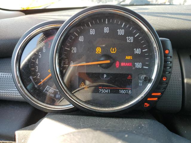 Снимка 9 от търг – 2015 MINI COOPER с VIN WMWXM5C54FT942032