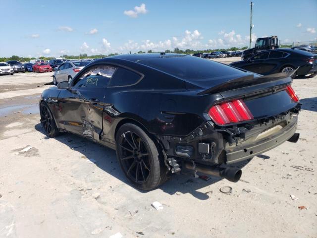 Photo 2 from auction – 2016 FORD MUSTANG GT with VIN 1FA6P8CFXG5227817