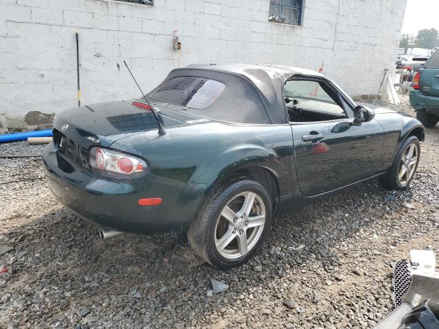 Photo 3 from auction – 2007 MAZDA MX-5 MIATA with VIN JM1NC25FX70132442