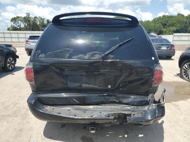 Photo 6 from auction – 2003 CHRYSLER VOYAGER LX with VIN 1C4GJ45343B119300