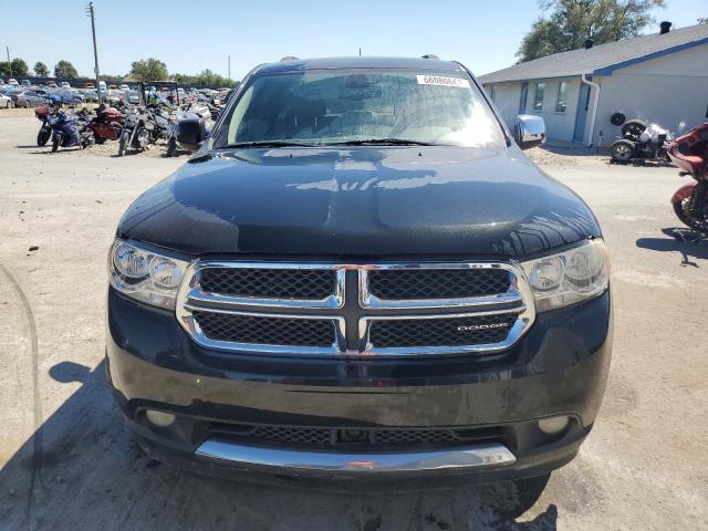 Photo 5 from auction – 2011 DODGE DURANGO CR with VIN 1D4SE4GT2BC594516