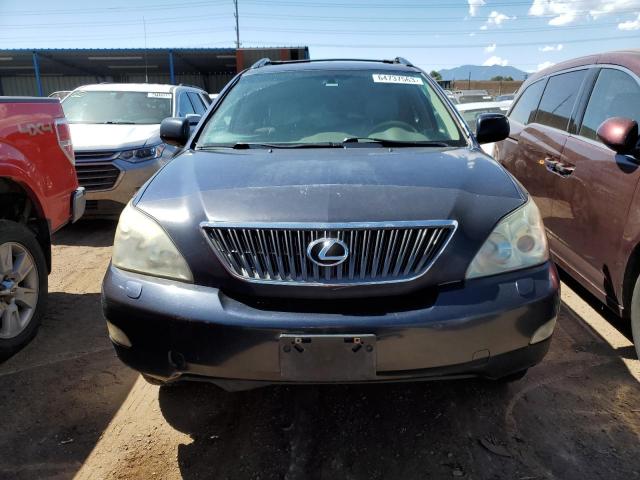 Photo 5 from auction – 2005 LEXUS RX 330 with VIN JTJHA31U350098447