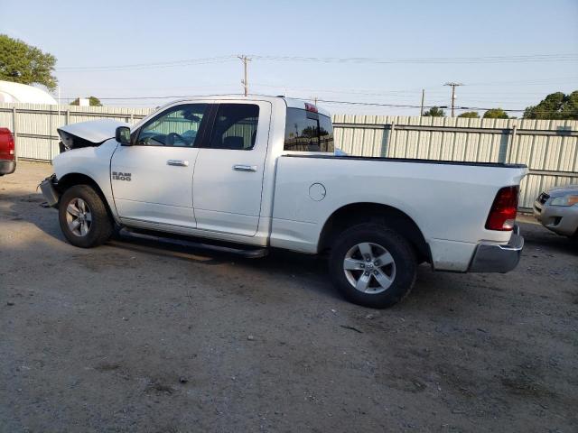 Фото 2 с аукциона – 2017 RAM 1500 SLT с VIN 1C6RR7GG3HS807323
