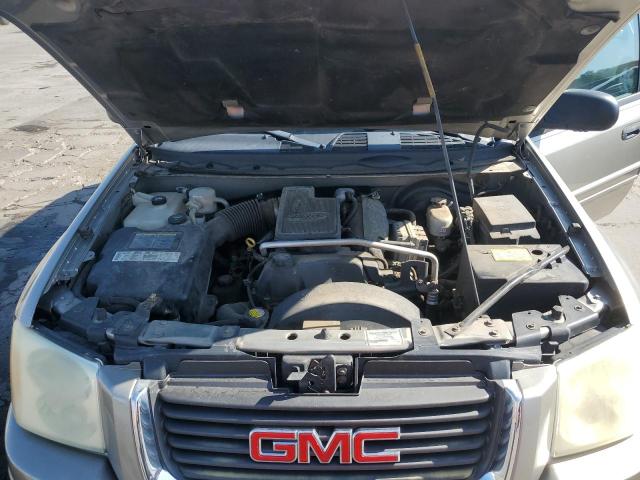 Photo 12 from auction – 2003 GMC ENVOY with VIN 1GKDS13S432185343