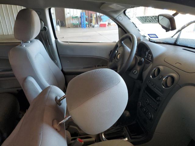 Photo 7 from auction – 2009 CHEVROLET HHR LT with VIN 3GNCA23B79S594568