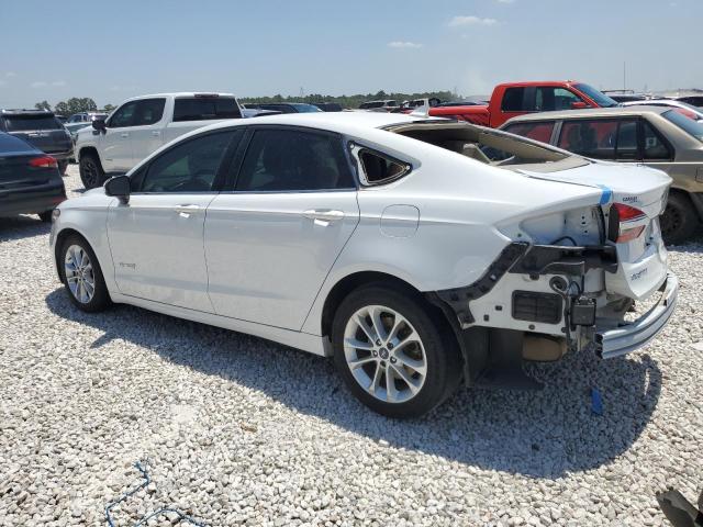 Photo 2 from auction – 2019 FORD FUSION SE with VIN 3FA6P0LU9KR256733