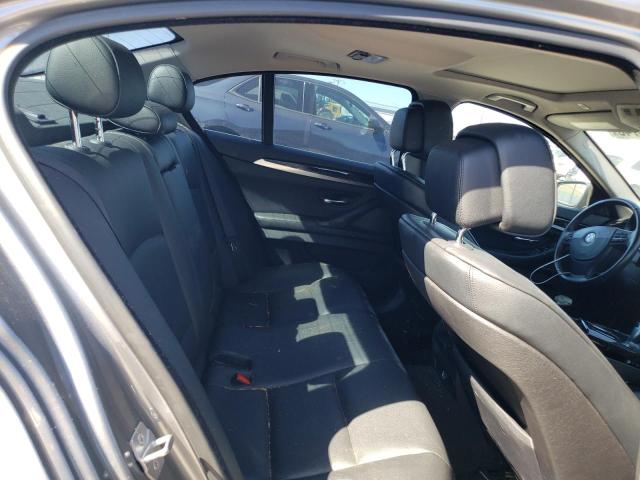 Photo 10 from auction – 2013 BMW 528 XI with VIN WBAXH5C58DD106753