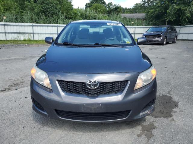 Photo 5 from auction – 2010 TOYOTA COROLLA BA with VIN 1NXBU4EE3AZ173008