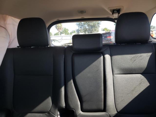 Photo 10 from auction – 2017 MITSUBISHI OUTLANDER with VIN JA4AD3A33HZ070922