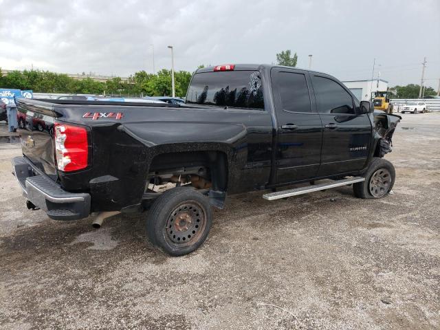 Photo 3 from auction – 2018 CHEVROLET SILVERADO with VIN 1GCVKREC7JZ182686