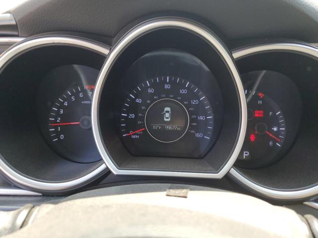 Photo 9 from auction – 2015 KIA OPTIMA LX with VIN KNAGM4A79F5612440