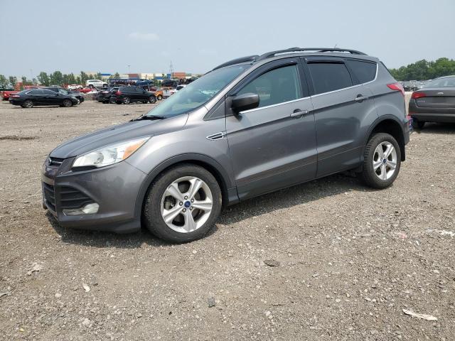 FORD ESCAPE SE 2013 with VIN 1FMCU0G94DUC02307 - Photo from auction