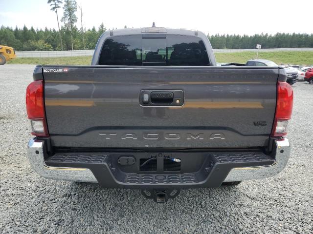 Photo 6 from auction – 2023 TOYOTA TACOMA with VIN 3TYAZ5CNXPT031069