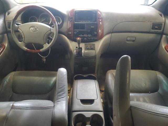 Photo 8 from auction – 2005 TOYOTA SIENNA XLE with VIN 5TDZA22C65S290871