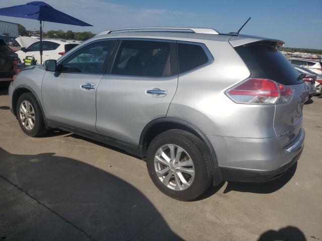 Photo 2 from auction – 2016 NISSAN ROGUE S with VIN KNMAT2MT2GP654205