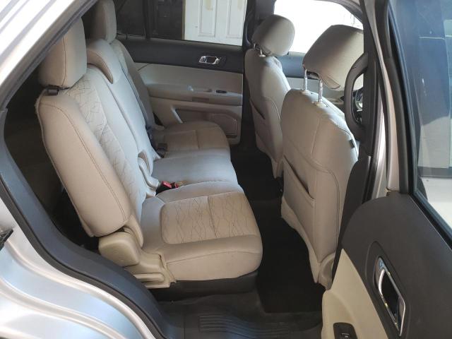 Photo 11 from auction – 2014 FORD EXPLORER with VIN 1FM5K8B89EGC28509