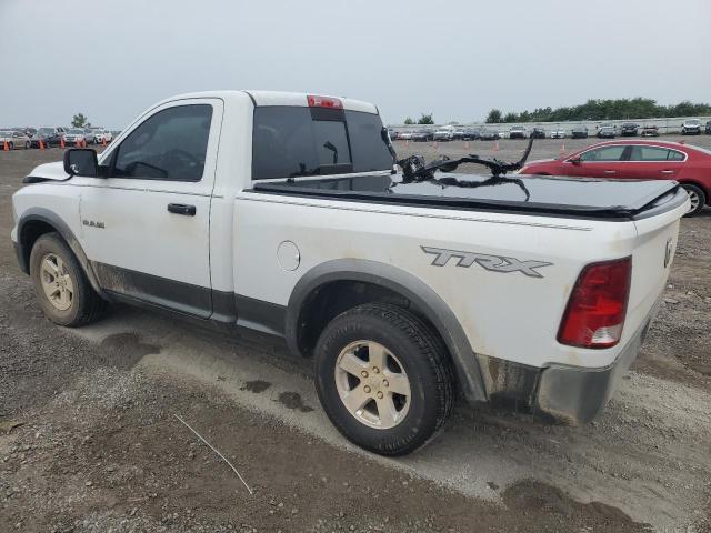 Photo 2 from auction – 2010 DODGE RAM 1500 with VIN 3D7JB1EP6AG118633