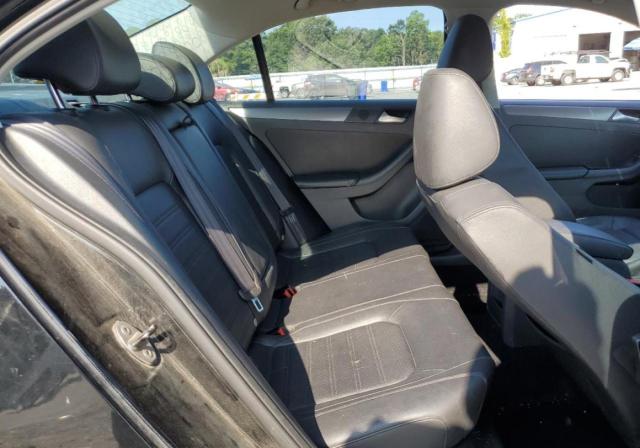 Photo 10 from auction – 2014 VOLKSWAGEN JETTA SEL with VIN 3VWL17AJ6EM433639