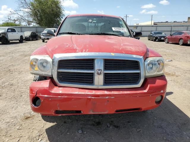 Photo 5 from auction – 2007 DODGE DAKOTA QUA with VIN 1D7HE48P27S190823