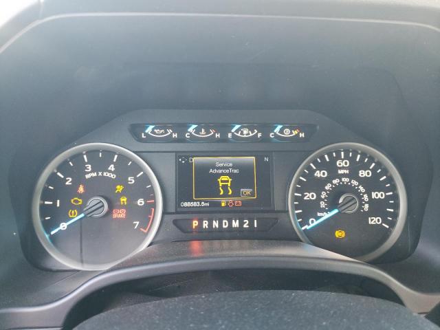 Photo 9 from auction – 2017 FORD F150 SUPER with VIN 1FTEW1EF3HFB97732